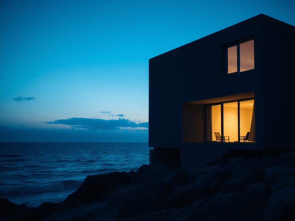 Coastal