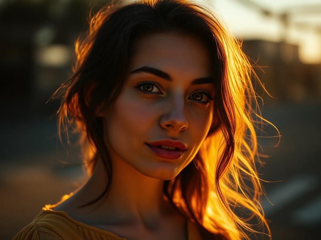 Portraits