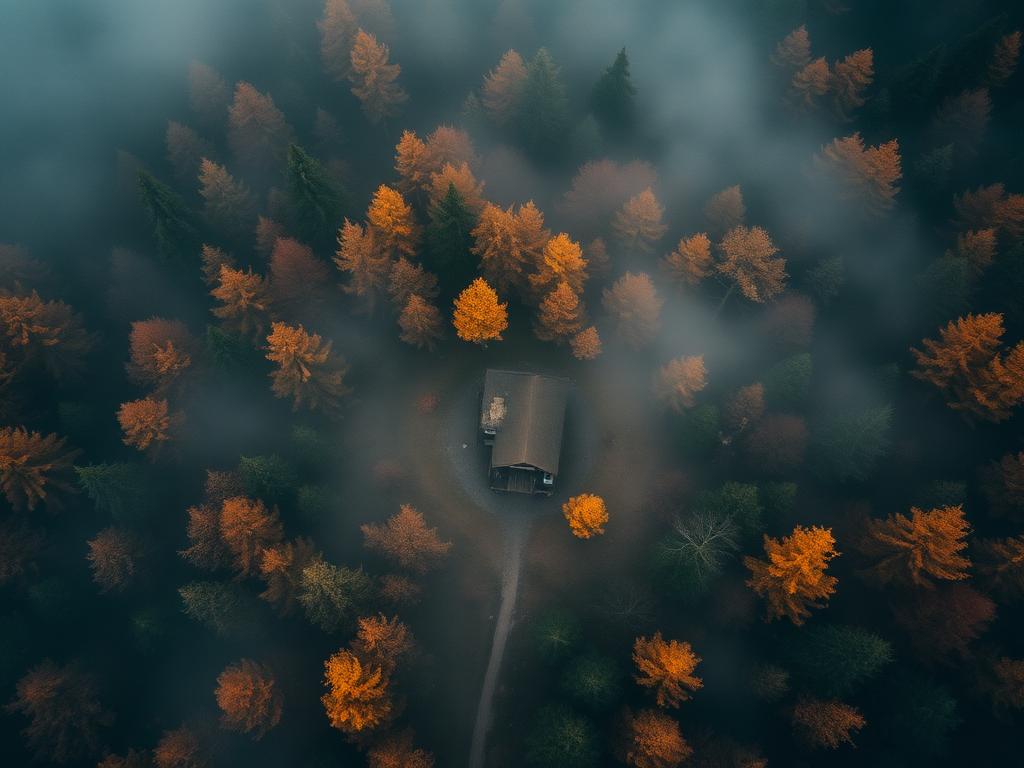 Wilderness